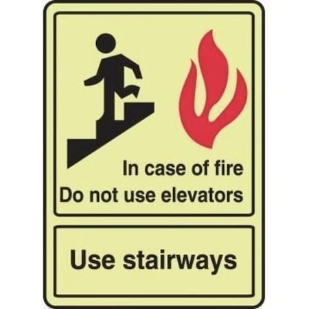 Accuform OSHA NOTICE SAFETY SIGN AUTHORIZED MADM863XL MADM863XL